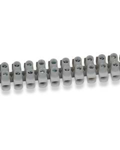 Screw terminal 4mm² 12 units/rod